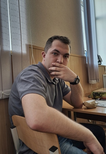 Mein Foto - Oleg Michailow, 25 aus Jekaterinburg (@olegmihaylov34)