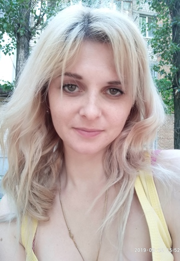 Моя фотография - Марина, 35 из Николаев (@marina199122)