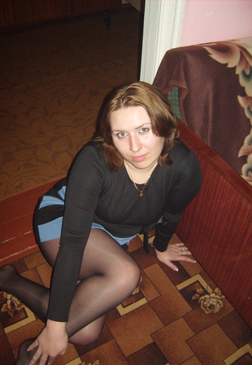 Моя фотографія - Любовь, 36 з Білогірськ (@lubov9092)