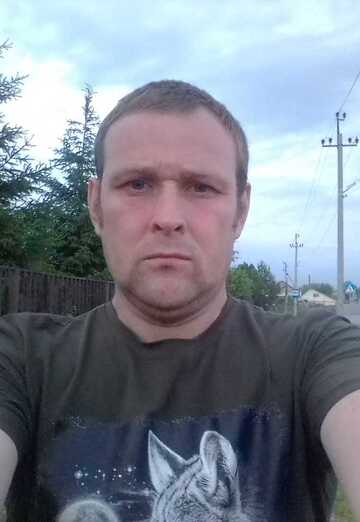 My photo - Aleksandr, 43 from Perm (@aleksandr909871)