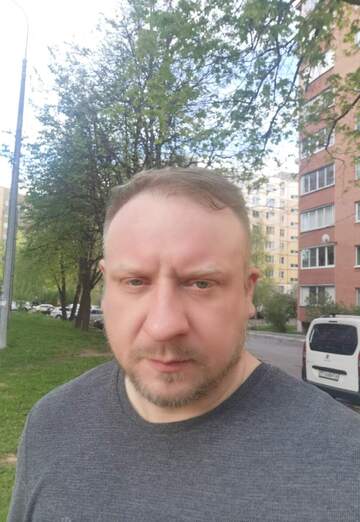 Sergey (@sergey949279) — my photo № 1