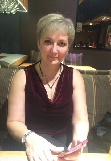 Моя фотография - Тамара, 51 из Витебск (@tamara17791)