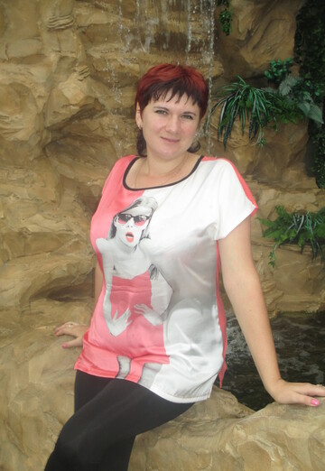 My photo - tatyana, 39 from Katav-Ivanovsk (@tatyana53887)