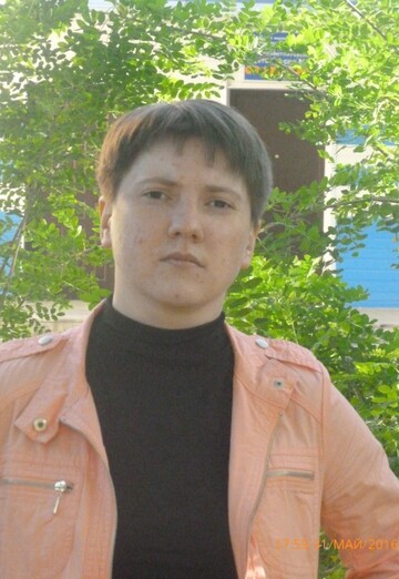 My photo - Ekaterina, 35 from Satka (@ekaterina130044)