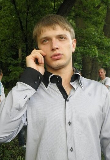 My photo - Vlad, 30 from Sumy (@vlad39261)