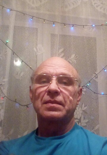 Моя фотография - Саша, 60 из Екатеринбург (@sasha231043)
