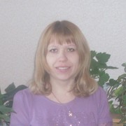 Yuliya 40 Zarinsk