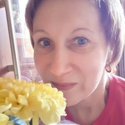 Ирина, 44, Долгопрудный