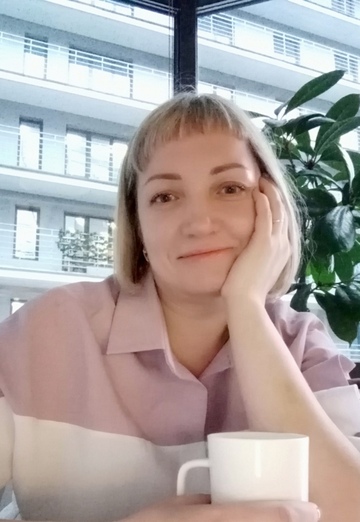Natalya Krasnoyarsk (@natalyakrasnoyarsk) — my photo № 2