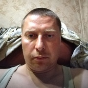 Ден, 41, Магадан