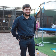 Pavel 45 Lipetsk