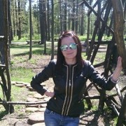 Юлия, 35, Выкса