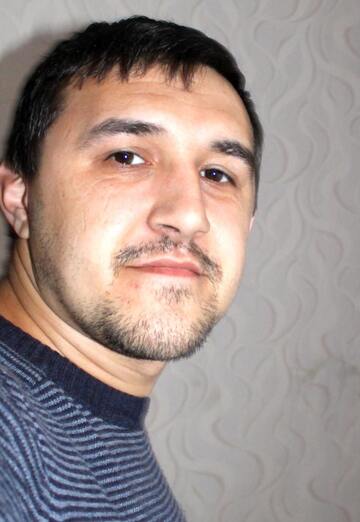 My photo - Andrey, 35 from Kharkiv (@andrey569831)