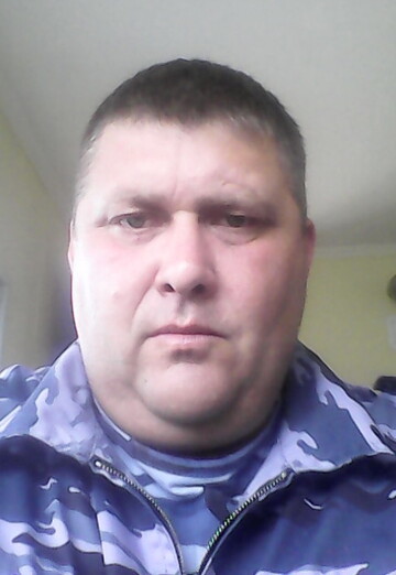 My photo - Ruslan, 45 from Yuzhno-Sakhalinsk (@ruslan145907)