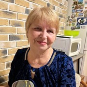 Татьяна, 63, Геленджик