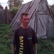 Дима, 52, Знаменка