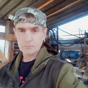 Степан, 51, Вихоревка