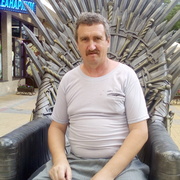 сергей, 49, Сальск
