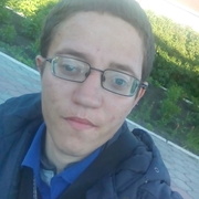 Пётр Жирко, 25, Чистоозерное