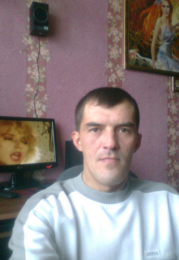 My photo - Dmitriy Dec, 46 from Pruzhany (@dmitriydec)