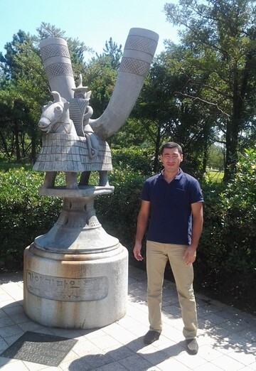 My photo - Altynbek, 40 from Bishkek (@altynbek70)