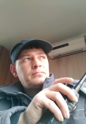 Моя фотография - Александр, 41 из Экибастуз (@aleksandr705583)