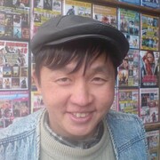 МАКСИМ, 49, Прохладный