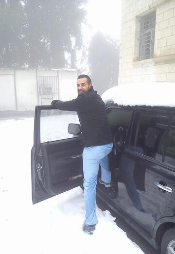Моя фотография - ash, 38 из Амман (@ash505)