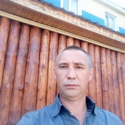 Николай, 45, Некрасовка