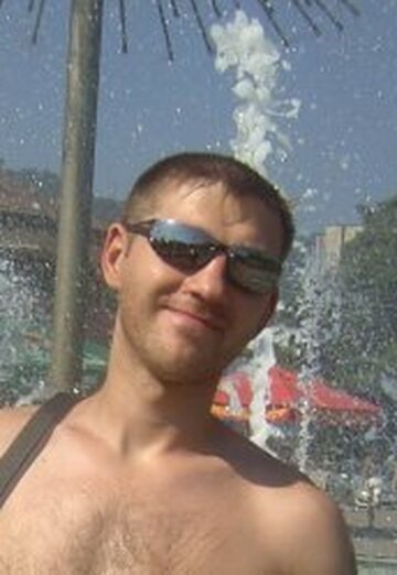 My photo - aleksey, 45 from Kursk (@aleksey367335)