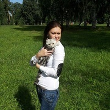 Моя фотография - Валерия, 31 из Чистополь (@valeriya9186)