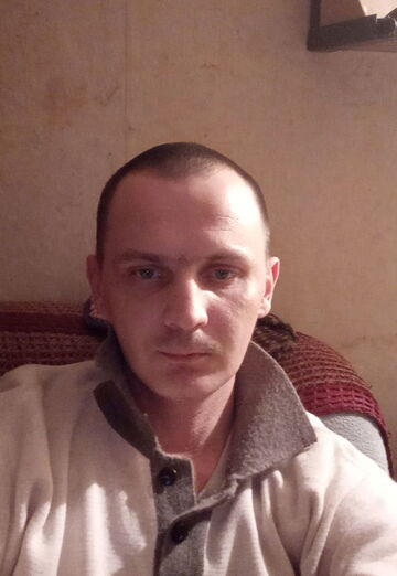 My photo - Maksim, 34 from Chelyabinsk (@maksim259631)