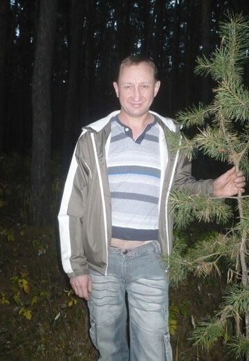 My photo - Andrey, 53 from Ishim (@andrey366773)