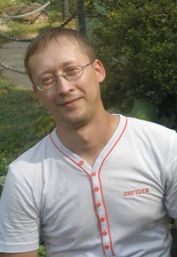 Моя фотография - Oleg, 41 из Липецк (@oleg210360)