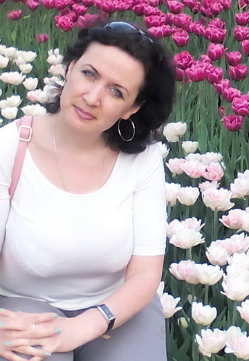 Моя фотография - Светлана, 45 из Нижний Новгород (@svetlana110815)