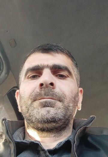 Моя фотография - Alamdar, 43 из Баку (@alamdar15)