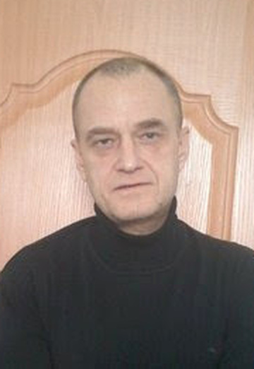 Моя фотография - Владимир, 55 из Астана (@vladimir347838)