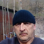 Николай, 46, Домбай