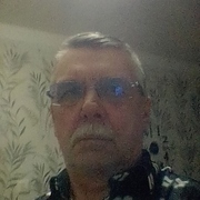 Петр Скалкин, 65, Чагода