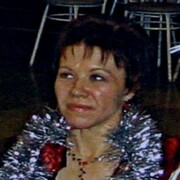 Галина, 64, Озерск