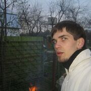 саша, 35, Абрамцево