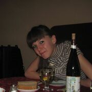 Аня, 35, Новодвинск