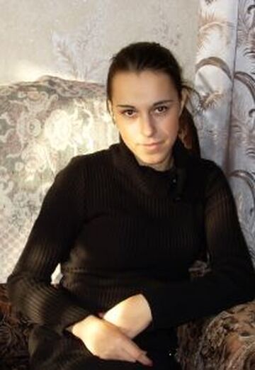 ekaterina (@katyuchka) — my photo № 1