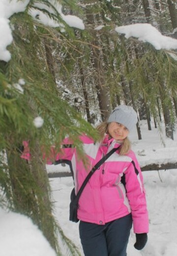 My photo - Marisha, 35 from Dobryanka (@marisa6587429)