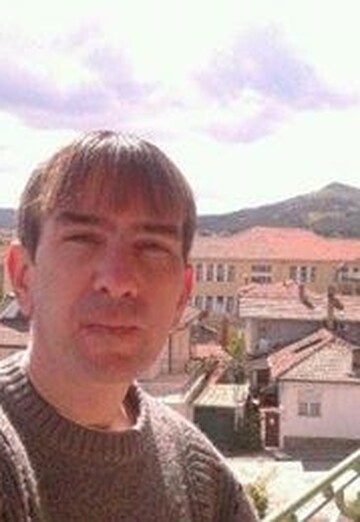 My photo - Rumen, 43 from Gorna Oryahovitsa (@rumen8142741)