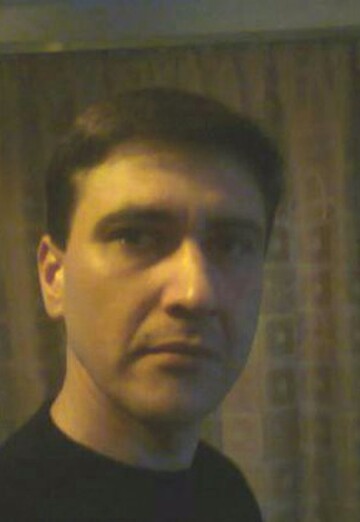 Моя фотография - Сергей, 41 из Киев (@sergey6457579)