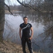 Колян, 40, Анна