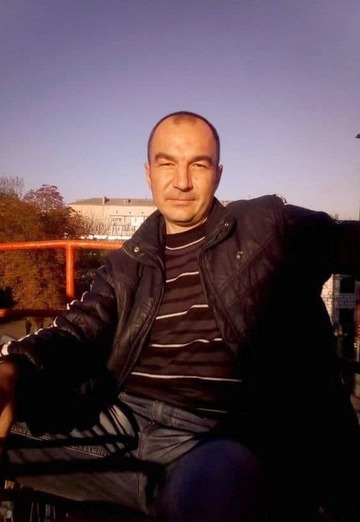 My photo - Aleksandr, 45 from Belaya Tserkov (@aleksandr907589)
