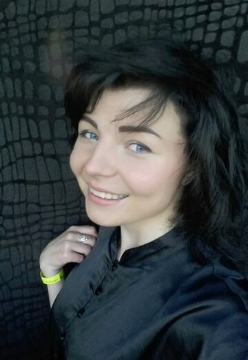 Моя фотография - Маріна, 27 из Калиновка (@marna115)