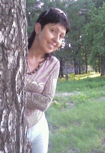 Моя фотография - людмила, 65 из Казань (@ludmila1784)